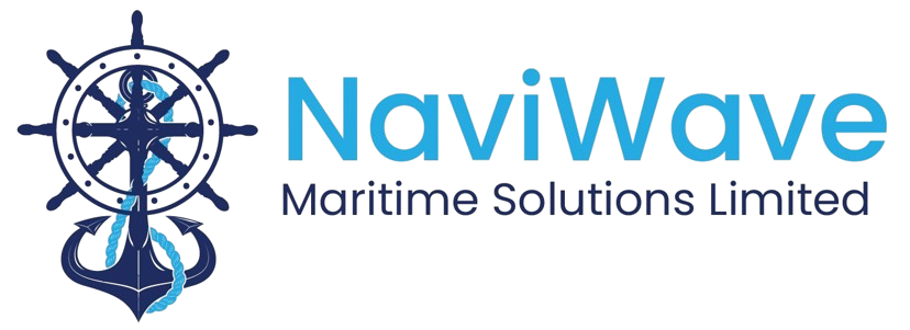Naviwave Maritime Logo