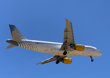 Security Escort Vessel